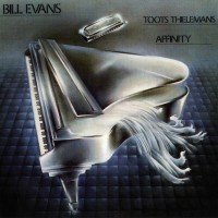 Purchase Bill Evans - Affinity (Vinyl)