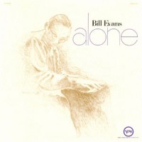 Purchase Bill Evans - Alone (Vinyl)