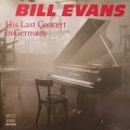 Buy Bill Evans - His Last Concert In Germany Mp3 Download