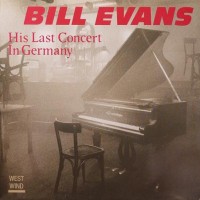 Purchase Bill Evans - His Last Concert In Germany