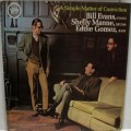 Buy Bill Evans Trio - A Simple Matter Of Conviction Mp3 Download