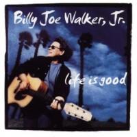 Purchase Billy Joe Walker Jr. - Life Is Good