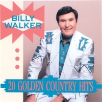 Purchase Billy Walker - 20 Golden Country Hits