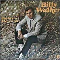 Purchase Billy Walker - Too Many Memories