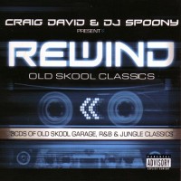 Purchase VA - Rewind Old Skool Classics CD2