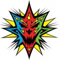 Buy Insane Clown Posse - Bang! Pow! Boom! (Nuclear Edition) CD1 Mp3 Download