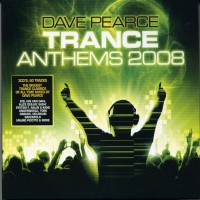 Purchase VA - Dave Pearce Trance Anthems CD1