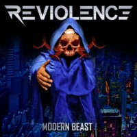 Purchase Reviolence - Modern Beast