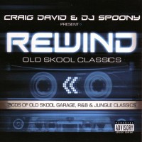 Purchase VA - Rewind Old Skool Classics CD1