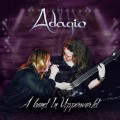 Buy Adagio - A Band In Upperworld (Live) Mp3 Download