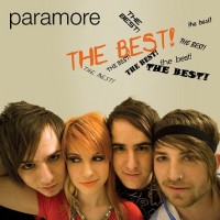Purchase Paramore - The Best!