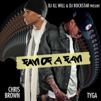 Purchase Chris Brown & Tyga - Fan Of A Fan