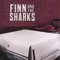 Purchase Finn & The Sharks - Built To Last