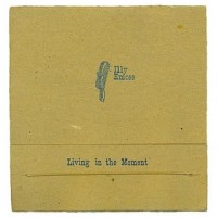 Purchase Illy Emcee - Living In The Moment