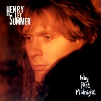 Purchase Henry Lee Summer - Way Past Midnight