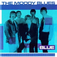 Purchase The Moody Blues - Blue