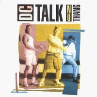 Purchase Dc Talk - Nu Thang