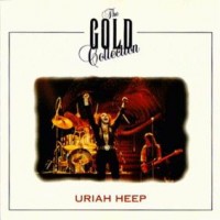 Purchase Uriah Heep - The Gold Collection