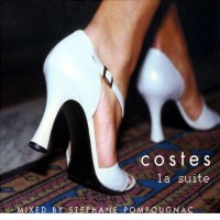 Purchase VA - Hôtel Costes Vol. 2 - La Suite (Mixed By Stéphane Pompougnac)