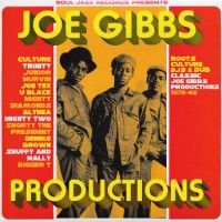 Purchase VA - Joe Gibbs Productions
