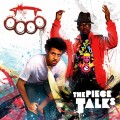 Buy C.R.A.C. Knuckles - The Piece Talks Mp3 Download