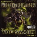 Buy Wu-Tang Killa Bees - The Swarm Vol. 1 Mp3 Download