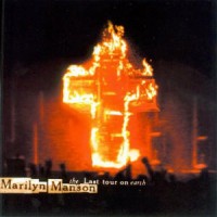 Purchase Marilyn Manson - The Last Tour On Earth CD2