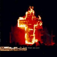 Purchase Marilyn Manson - The Last Tour On Earth CD1