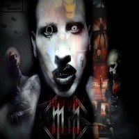Purchase Marilyn Manson - Acoustic