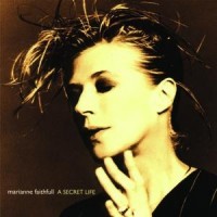 Purchase Marianne Faithfull - A Secret Life