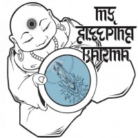 Purchase My Sleeping Karma - Satya