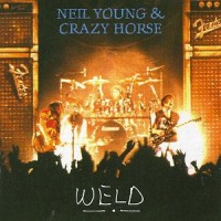 Purchase Neil Young & Crazy Horse - Weld CD1