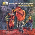 Buy Louis Armstrong - New Orleans Nights (Vinyl) Mp3 Download