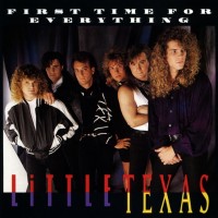 Purchase Little Texas - First Time For Everything