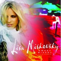 Purchase Lisa Miskovsky - Sweet Misery (CDS)