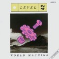 Buy Level 42 - World Machine Mp3 Download