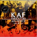 Buy Kingston Air Force - My Little Sanctuary Vol. 1 Mp3 Download