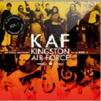 Purchase Kingston Air Force - My Little Sanctuary Vol. 1