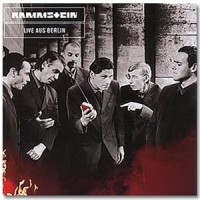 Purchase Rammstein - Live Aus Berlin (Limited Edition) CD1