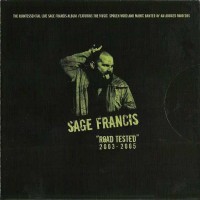 Purchase Sage Francis - Road Tested