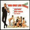 Purchase John Barry - You Only Live Twice (Remastered 2003) Mp3 Download