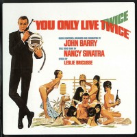 Purchase John Barry - You Only Live Twice (Remastered 2003)