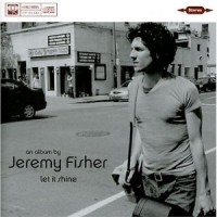 Purchase Jeremy Fisher - Let It Shine