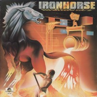 Purchase Ironhorse - Ironhorse (Vinyl)