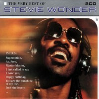 Purchase Stevie Wonder - The Very Best Of CD1