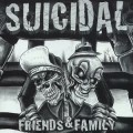 Buy Suicidal Tendencies - Friends & Family Mp3 Download