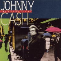 Purchase Johnny Cash - The Mystery Of Life