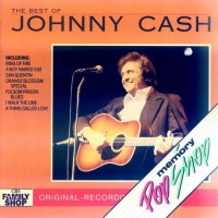 Purchase Johnny Cash - The Best Of Johnny Cash