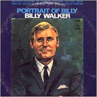 Purchase Billy Walker - Portrait Of Billy