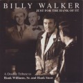 Buy Billy Walker - Just For The Hank Of It! Mp3 Download